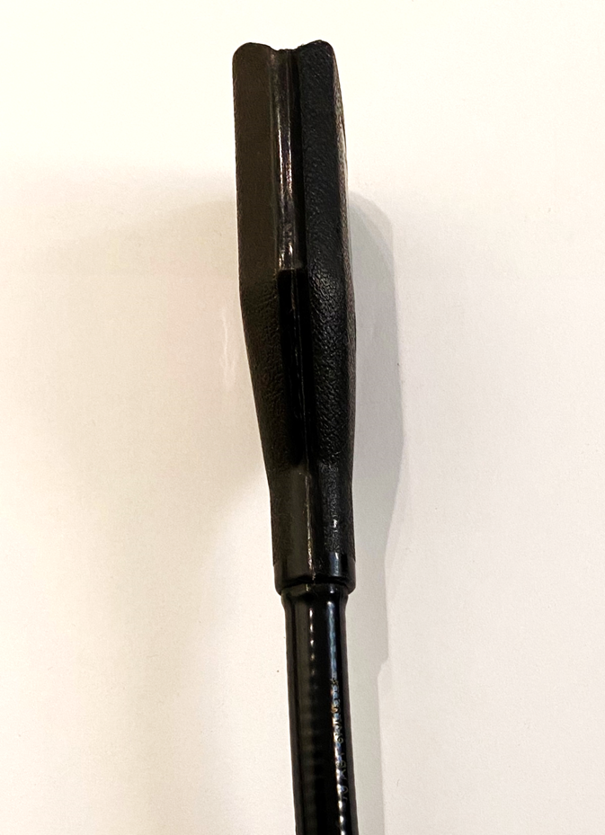 Ford buckle (side)